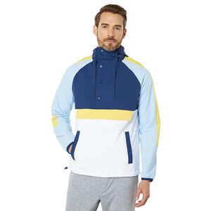 Fourlaps Packable Anorak Multi Size XL